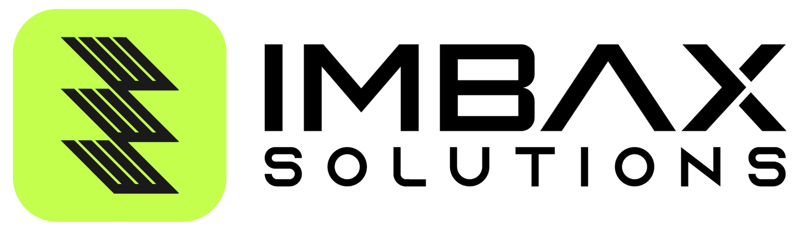 IMBAX Solutions